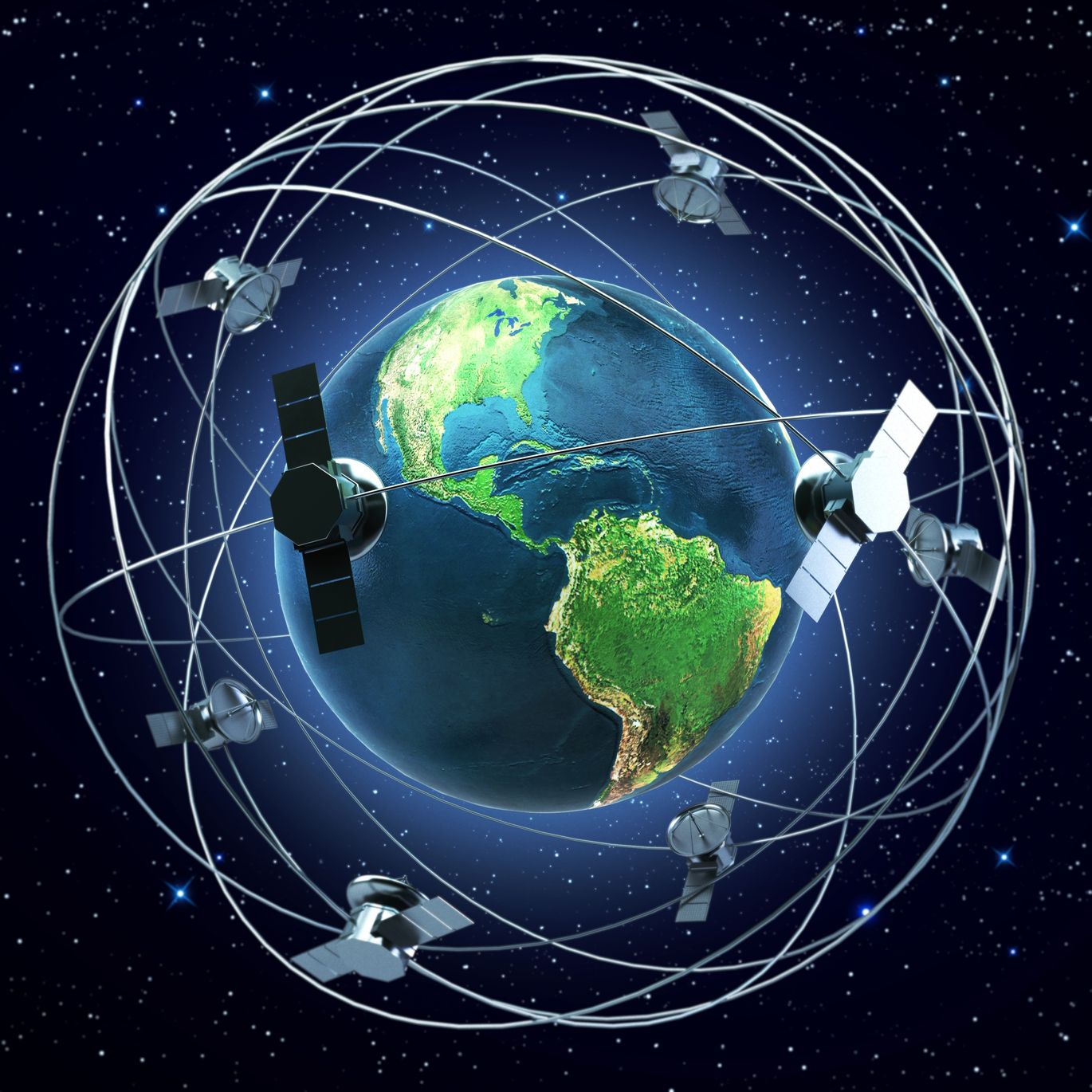 Advanced RF Power Amplifier Techniques for Modern Wireless and Microwave Systems